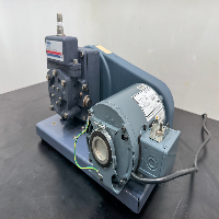 Welch 1400 DuoSeal Vacuum Pump image 1